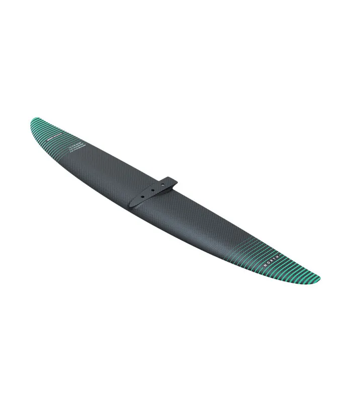 Letzte Chance North Sonar SF930 Front Wing Schwarz Frontflügel