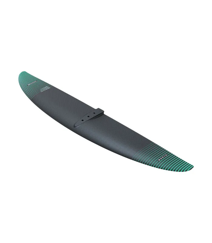 Neue Kollektion North Sonar SF1230 Front Wing Schwarz Frontflügel