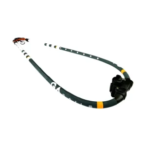 Beliebt Gaastra Free Carbon Multi color Carbon Gabelbaum
