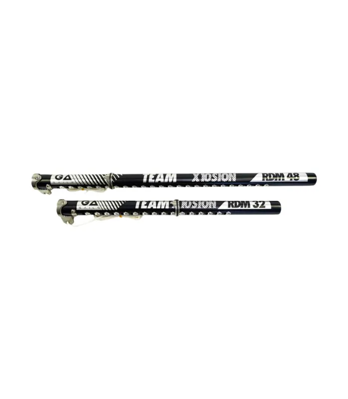 Sonderaktion Gaastra RDM Carbon Team ext. Multi color Verlängerung