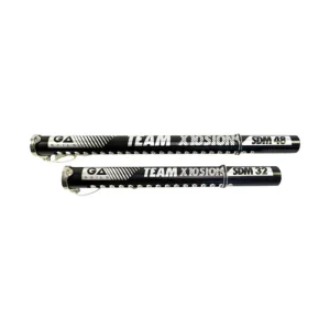 Gaastra SDM Carbon Team ext. Multi color Verlängerung Super-Preis