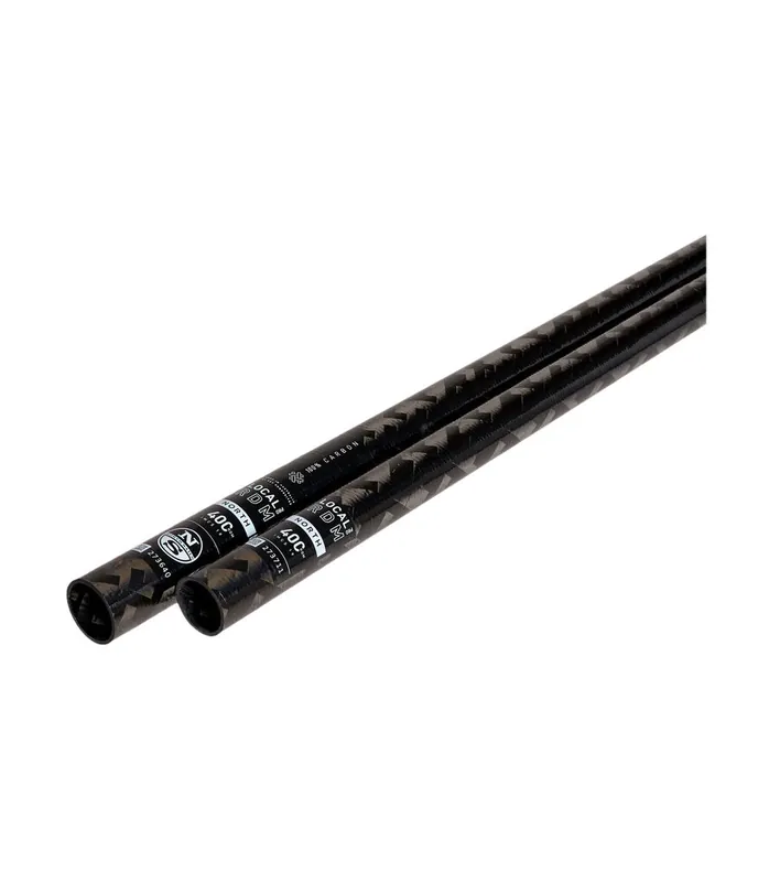 North sails Local Pro RDM Schwarz Carbonmast Bestpreis