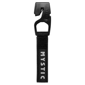 Sonderangebot Mystic Safety Knife Schwarz Kitesurf Zubehör