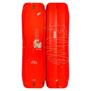 Sofort Bestellen F-One FONE BIG ONE-160 x 45 2026 Multi color Freeride Twintip Kiteboard
