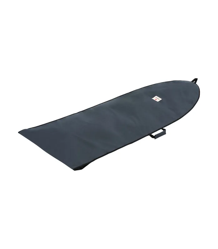 Manera Surf Boardbag single Grau Kiteboard Bag Must-Have