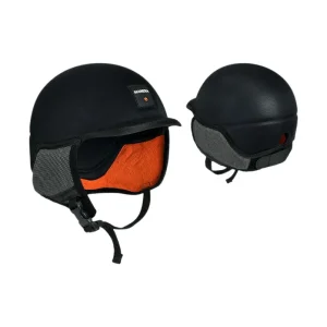 Manera Sfoam et Schwarz Helm Jetzt Kaufen