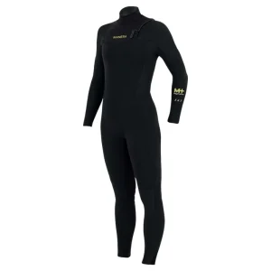 Nur Heute Manera Magma Wms Meteor FZ 5/4/3 2024 Schwarz 5mm Neoprenanzug
