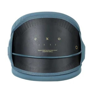Manera Exo harness 2025 Blau Softshell Trapez Saisonangebot