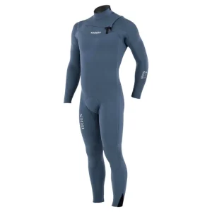 Manera X10D Meteor FZ 5/4/3 2024 Blau 5mm Neoprenanzug Direktkauf