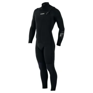Manera X10D Meteor FZ 5/4/3 2024 Schwarz 5mm Neoprenanzug Knallerangebot