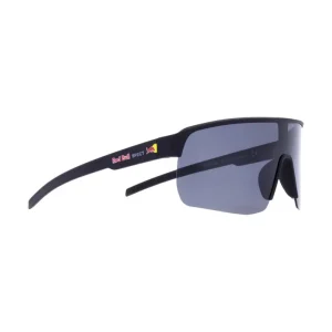 Redbull Specs DAKOTA-001 Schwarz Sonnenbrille Geprüft