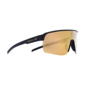 Günstig Redbull Specs DAKOTA-007 Schwarz Sonnenbrille