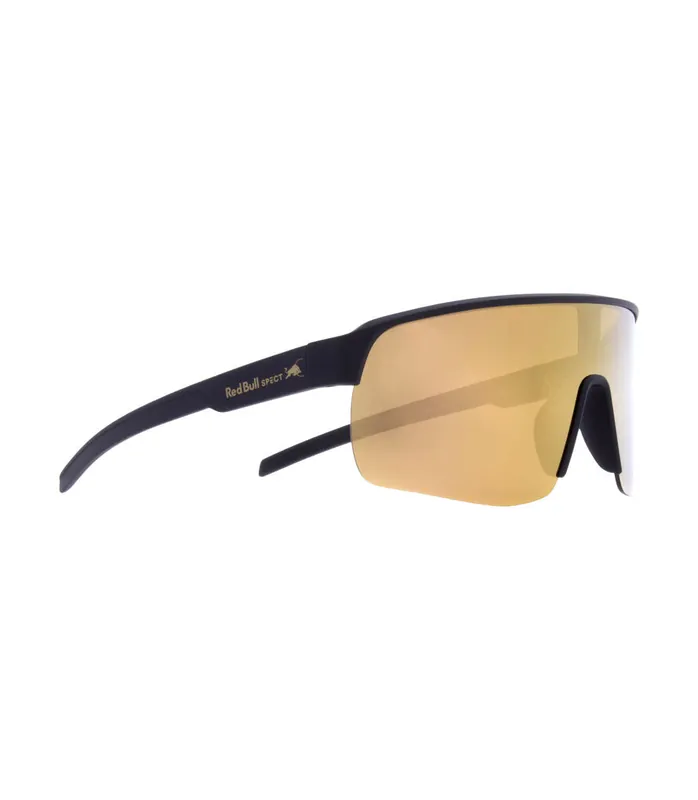 Günstig Redbull Specs DAKOTA-007 Schwarz Sonnenbrille