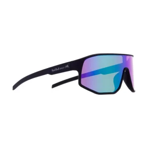 Billig Redbull Specs DASH-001 Schwarz Sonnenbrille