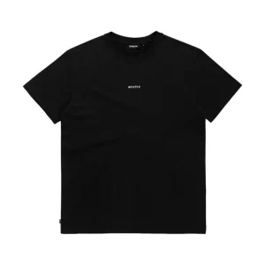 Jetzt Kaufen Mystic The Staple Tee 2024 Schwarz T-shirt