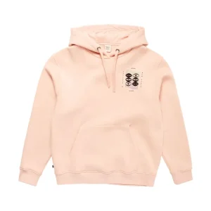 Top-Seller Mystic Tresspass Hoodie 2023 Pink Pullover
