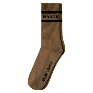 Jetzt Bestellen Mystic Brand Season Socks Braun Accessoire