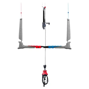 Ozone Contact Bar V5 Multi color Kitebar Bestpreis