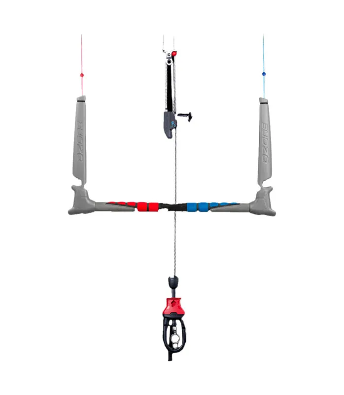 Ozone Contact Bar V5 Multi color Kitebar Bestpreis