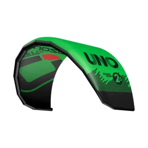 Ozone Uno V2 Grün Trainer Kite Markenware