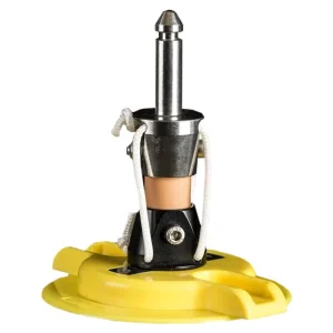 POINT-7 Pro Base Multi color Mastfuß Knallerangebot