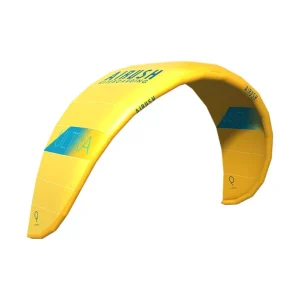 Bestseller Airush ULTRA V5 2025 Gelb Mattenkite