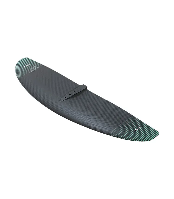 North Sonar MA 2100 Front Wing Schwarz Frontflügel Markenware
