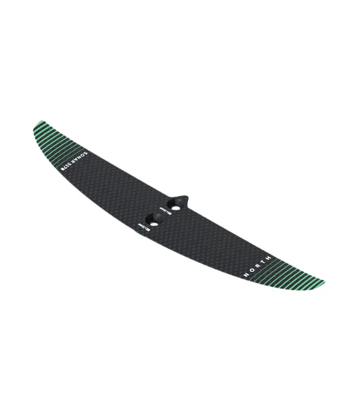 Must-Have North Sonar S178 Stabilizer 2026 Schwarz Backwing