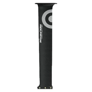 Neilpryde Glide HM Carbon 2026 Schwarz Mast Top-Preis
