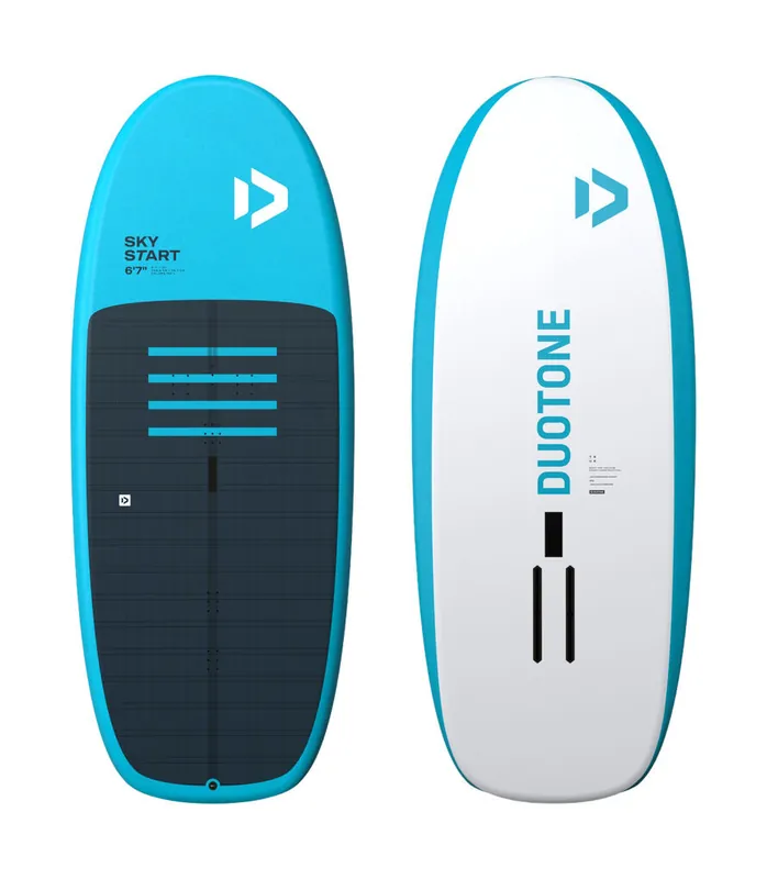 Duotone Sky Start 2026 Multi color Allround Wingboard Garantierte Lieferung