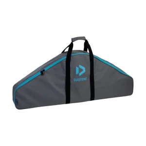 Schneller Versand Duotone Foil Bag Multi color Foil Tasche