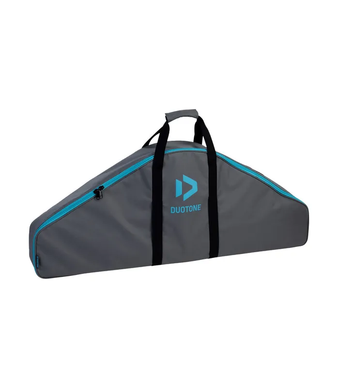 Schneller Versand Duotone Foil Bag Multi color Foil Tasche