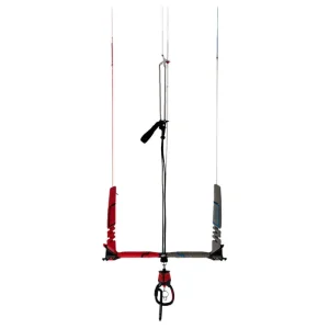 Echt Naish Torque V2 Multi color Kitebar