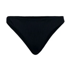 Brunotti Nell-Rib Bottom 2026 Schwarz Bikini Hose Bestseller