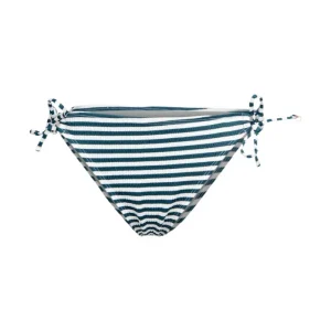 Brunotti Nolestina-Stripe Bottom 2026 Grün Bikini Hose Top-Preis
