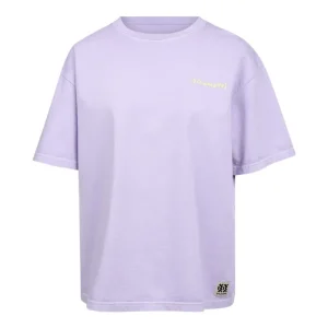 Super-Preis Brunotti High-95 2026 Lila T-shirt
