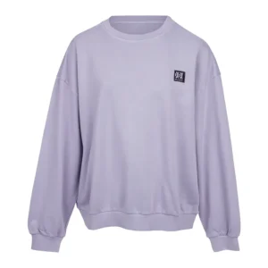 Brunotti High-95 Sweater 2026 Lila Pullover Nur Für Kurze Zeit