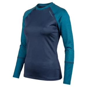 Sonderangebot Prolimit PureGirl Loosefit 2026 Blau Lycra Shirt