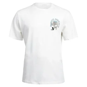 Brunotti Evanon 2026 Weiß T-shirt Begrenztes Angebot