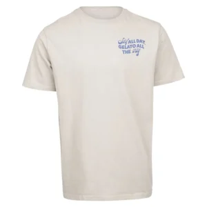 Brunotti Ittalo 2026 Grau T-shirt Versand Am Gleichen Tag
