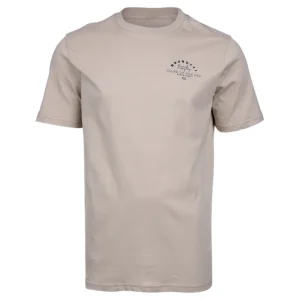 Brunotti Janusai 2026 Grau T-shirt Must-Have
