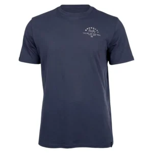 Brunotti Janusai 2026 Blau T-shirt Wochenendangebot