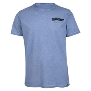 Brunotti Johnian 2026 Blau T-shirt Sofort Bestellen