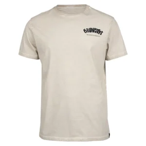 Brunotti Johnian 2026 Grau T-shirt Finale Aktion