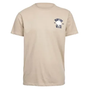 Abverkauf Brunotti Jondee 2026 Grau T-shirt