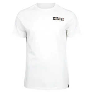 Top-Angebot Brunotti Pietros 2026 Weiß T-shirt