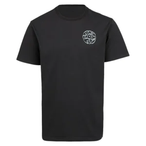 Markenware Brunotti Sidley 2026 Schwarz T-shirt