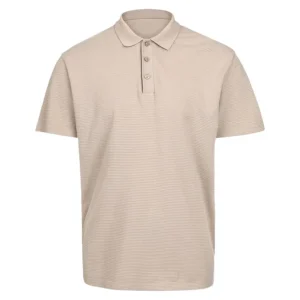 Top-Preis Brunotti Domo Polo 2026 Grau T-shirt