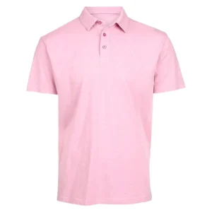 Brunotti Palorai Polo 2026 Pink T-shirt Ausverkauf