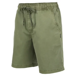 Brunotti Alec Walk Shorts 2026 Grün Boardshorts Billig